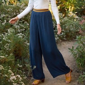 Matilda Jane Try Something New Wide Leg Pants